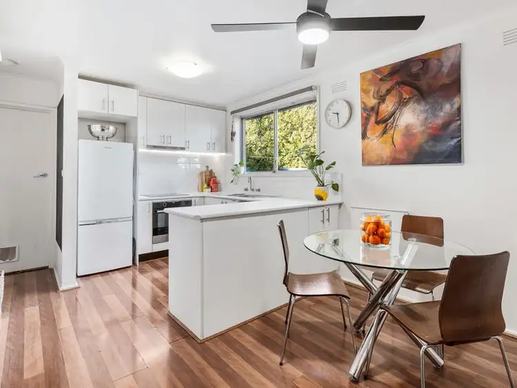 Fourth view of Homely unit listing, 3/2 June Crescent, Glen Iris VIC 3146