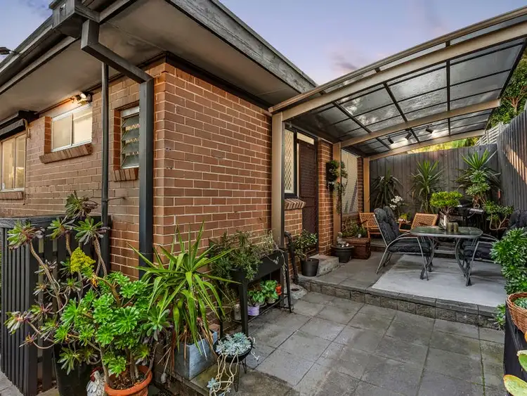 Sixth view of Homely unit listing, 3/2 June Crescent, Glen Iris VIC 3146