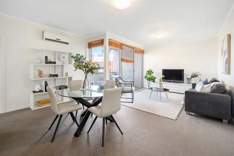 23/176 Smith Street, Collingwood VIC 3066