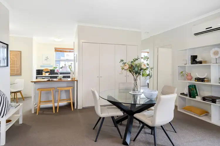 Second view of Homely apartment listing, 23/176 Smith Street, Collingwood VIC 3066