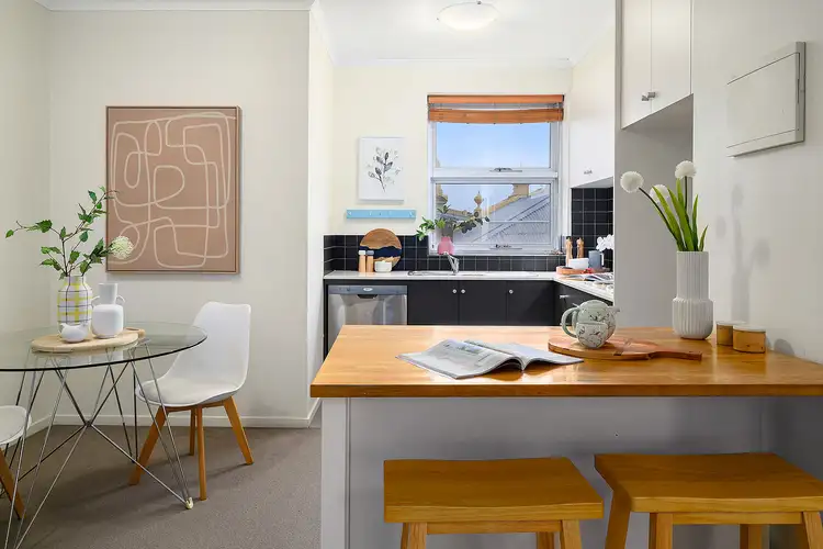 Fourth view of Homely apartment listing, 23/176 Smith Street, Collingwood VIC 3066