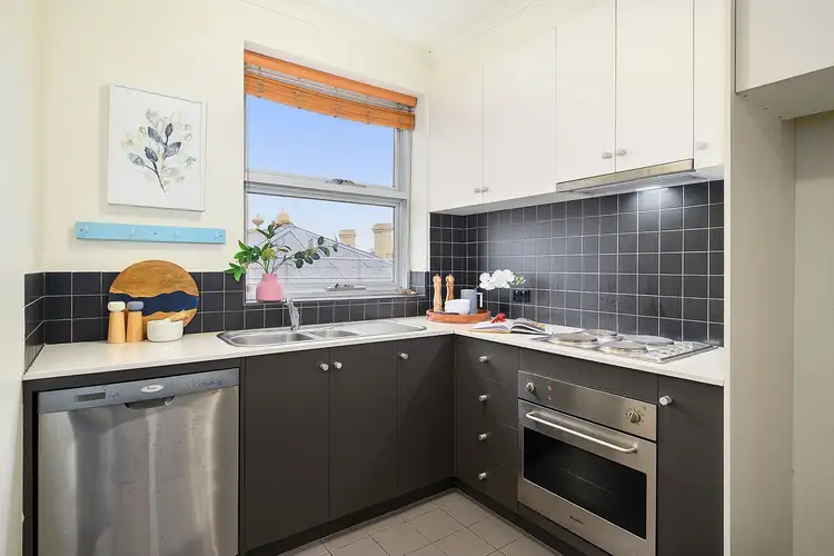 Fifth view of Homely apartment listing, 23/176 Smith Street, Collingwood VIC 3066