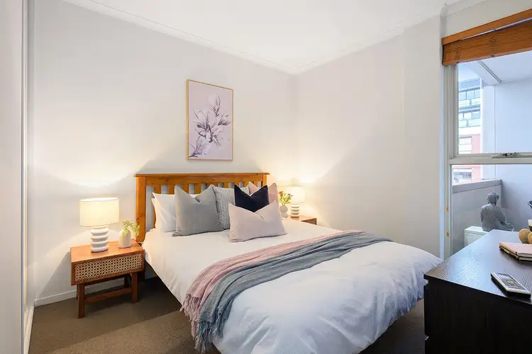 Sixth view of Homely apartment listing, 23/176 Smith Street, Collingwood VIC 3066