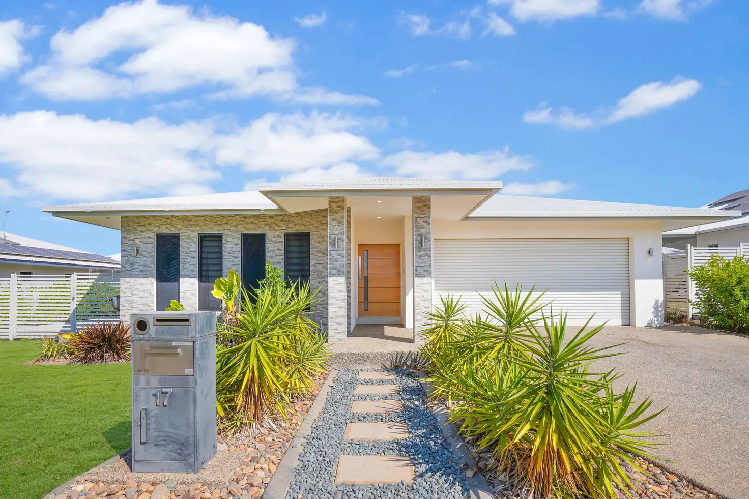 Main view of Homely house listing, 17 Saunders Street, Muirhead NT 810