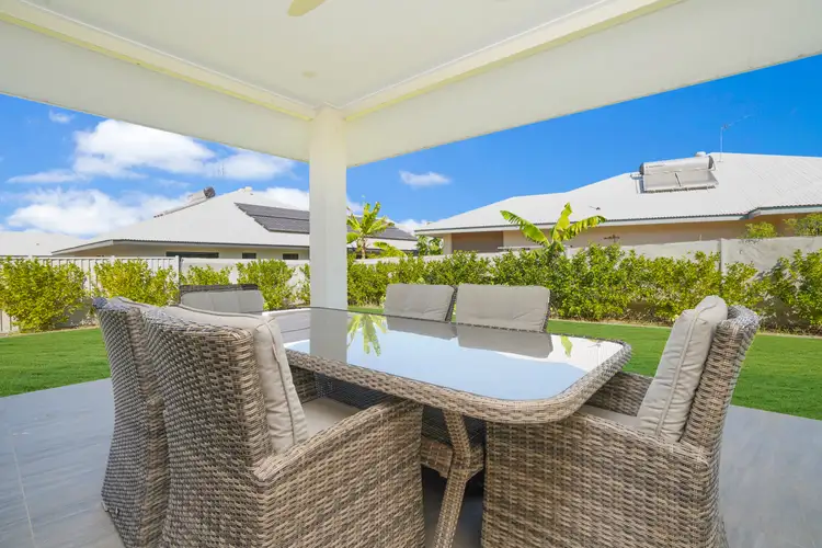 Third view of Homely house listing, 17 Saunders Street, Muirhead NT 810