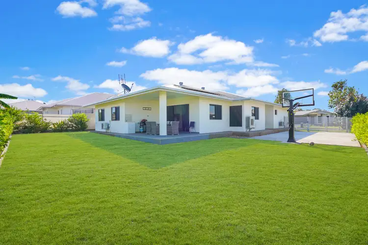 Fourth view of Homely house listing, 17 Saunders Street, Muirhead NT 810