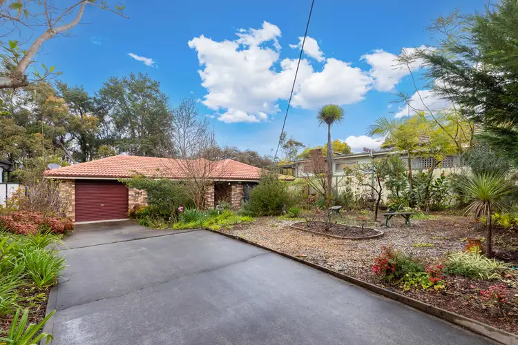 275 Great Western Highway, Warrimoo NSW 2774