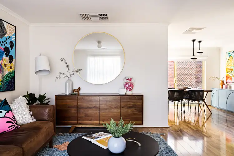 Second view of Homely unit listing, 91 Granite Drive, Langwarrin VIC 3910