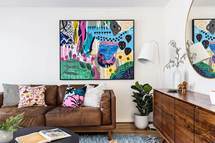 Third view of Homely unit listing, 91 Granite Drive, Langwarrin VIC 3910