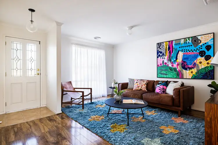 Fifth view of Homely unit listing, 91 Granite Drive, Langwarrin VIC 3910