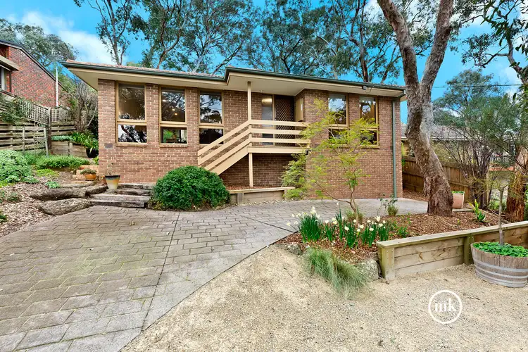 5 Price Court, Diamond Creek VIC 3089
