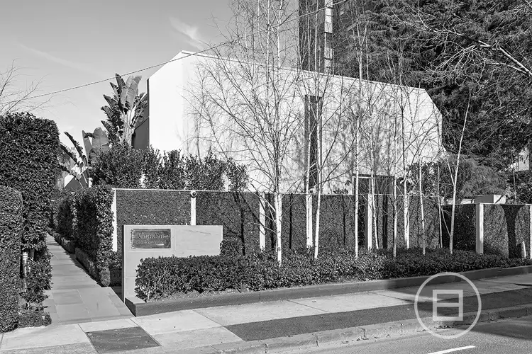 Main view of Homely townhouse listing, 1/518 Toorak Road, Toorak VIC 3142
