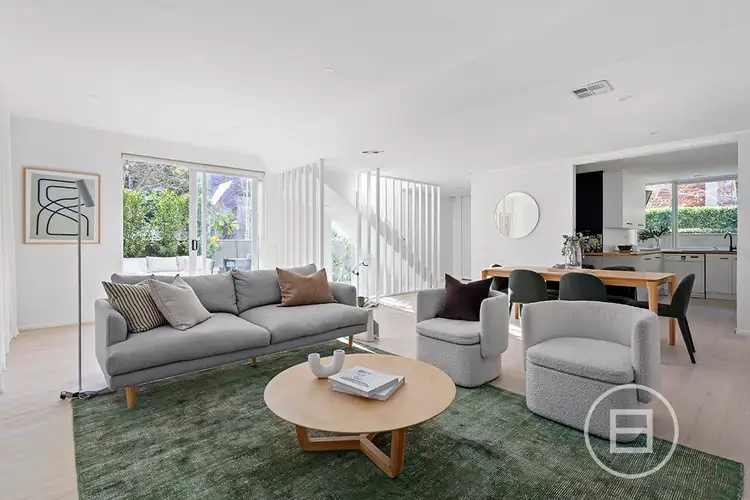 Sixth view of Homely townhouse listing, 1/518 Toorak Road, Toorak VIC 3142