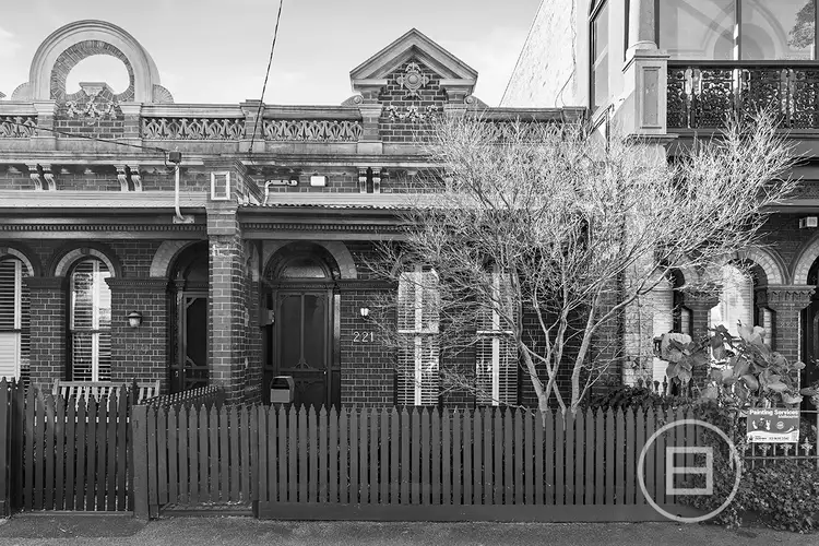 Main view of Homely house listing, 221 Danks Street, Albert Park VIC 3206