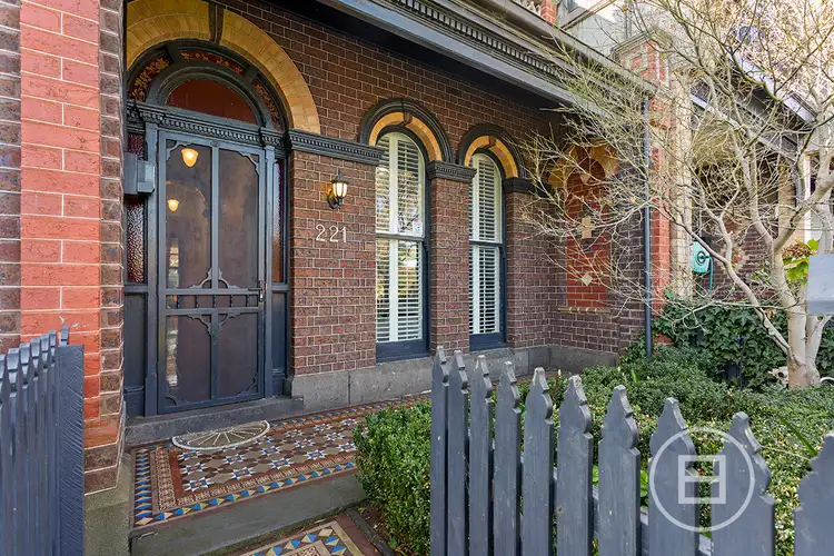 Second view of Homely house listing, 221 Danks Street, Albert Park VIC 3206