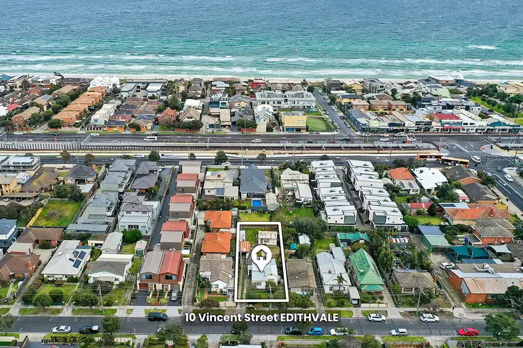 10 Vincent Street, Edithvale VIC 3196