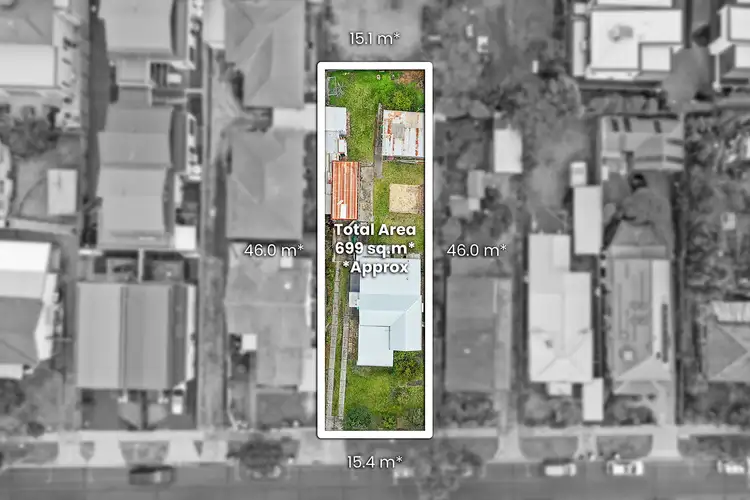 Second view of Homely house listing, 10 Vincent Street, Edithvale VIC 3196