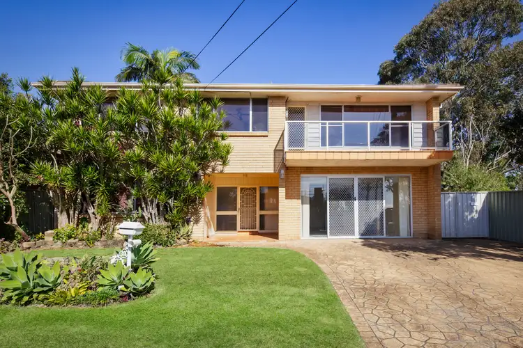 Main view of Homely house listing, 42 Denman Avenue, Woolooware NSW 2230