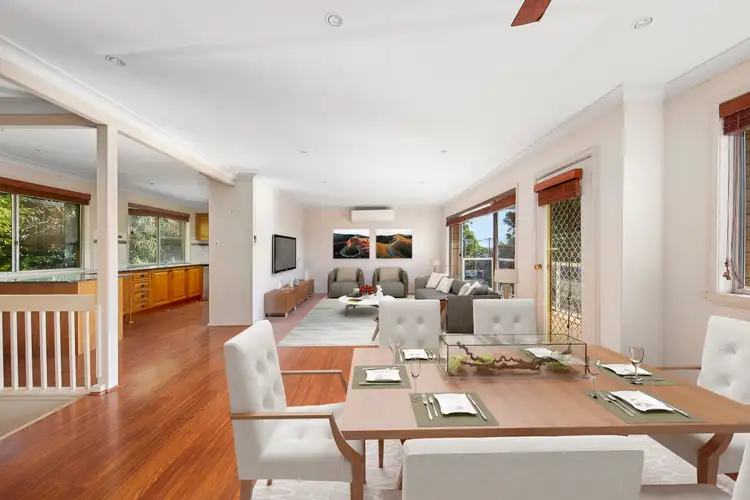 Second view of Homely house listing, 42 Denman Avenue, Woolooware NSW 2230