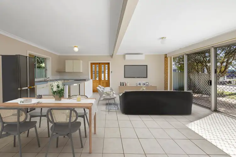 Fourth view of Homely house listing, 42 Denman Avenue, Woolooware NSW 2230
