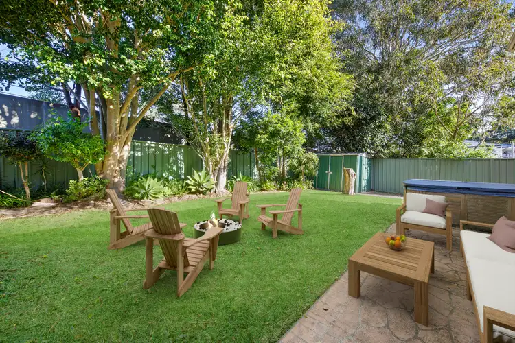 Sixth view of Homely house listing, 42 Denman Avenue, Woolooware NSW 2230