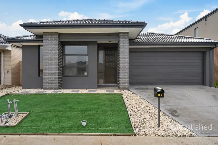 10 Horatio Street, Point Cook VIC 3030