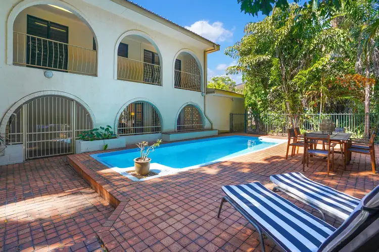 Main view of Homely house listing, 5 Basedow Court, Fannie Bay NT 820