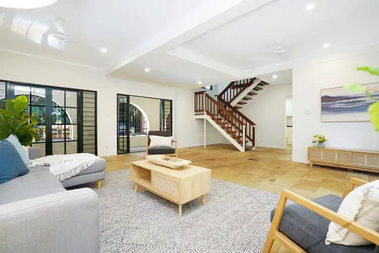 Second view of Homely house listing, 5 Basedow Court, Fannie Bay NT 820