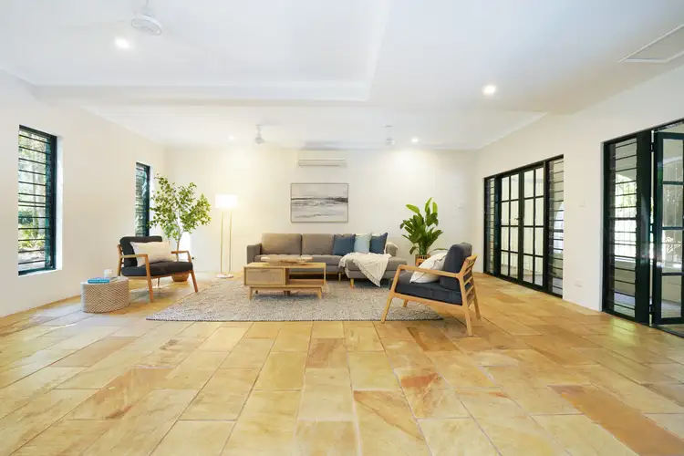 Third view of Homely house listing, 5 Basedow Court, Fannie Bay NT 820
