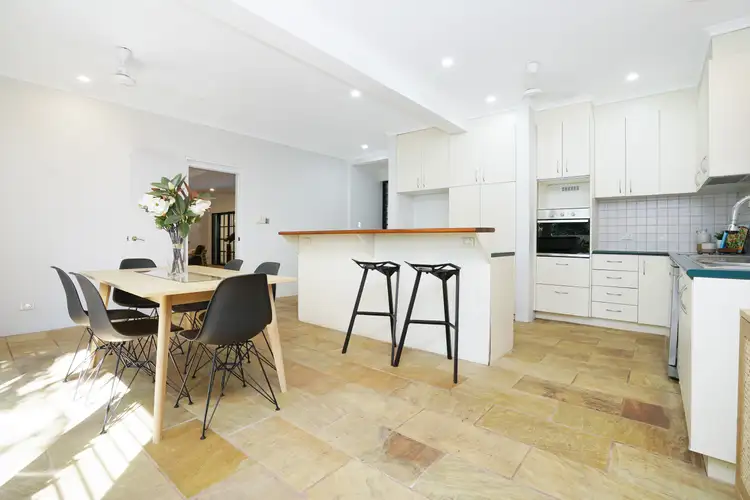 Fourth view of Homely house listing, 5 Basedow Court, Fannie Bay NT 820