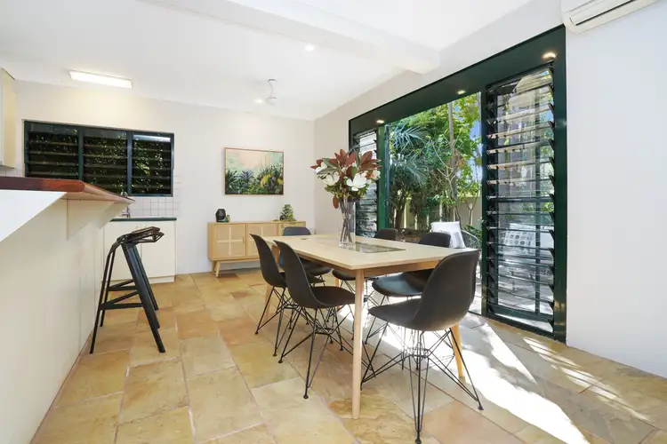 Fifth view of Homely house listing, 5 Basedow Court, Fannie Bay NT 820