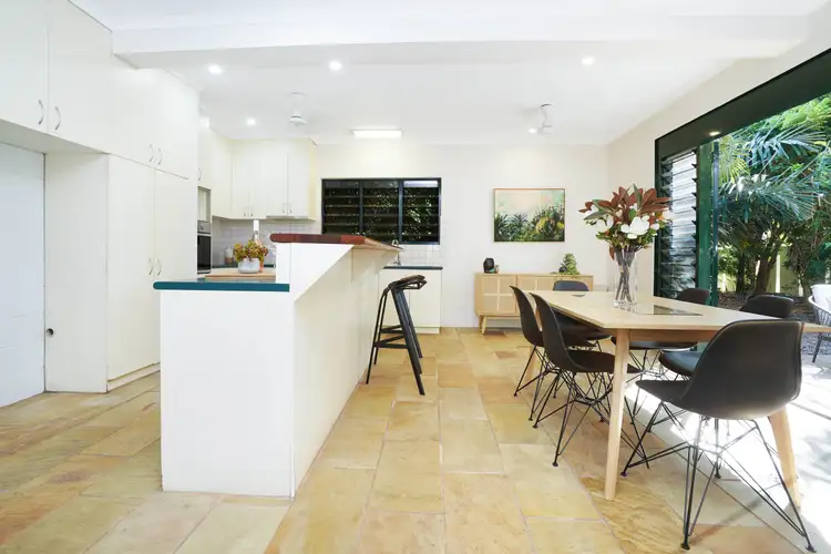 Sixth view of Homely house listing, 5 Basedow Court, Fannie Bay NT 820