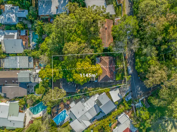 19 Lily Street, Indooroopilly QLD 4068