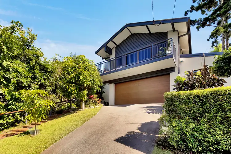 9 Peggy Place, Chapel Hill QLD 4069