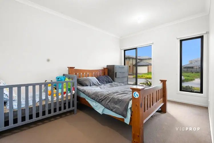 Second view of Homely house listing, 13 Yosemite Street, Point Cook VIC 3030