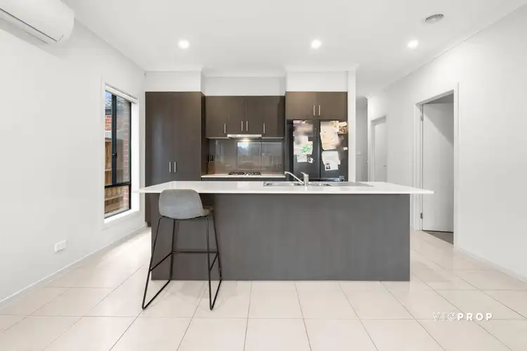 Fourth view of Homely house listing, 13 Yosemite Street, Point Cook VIC 3030