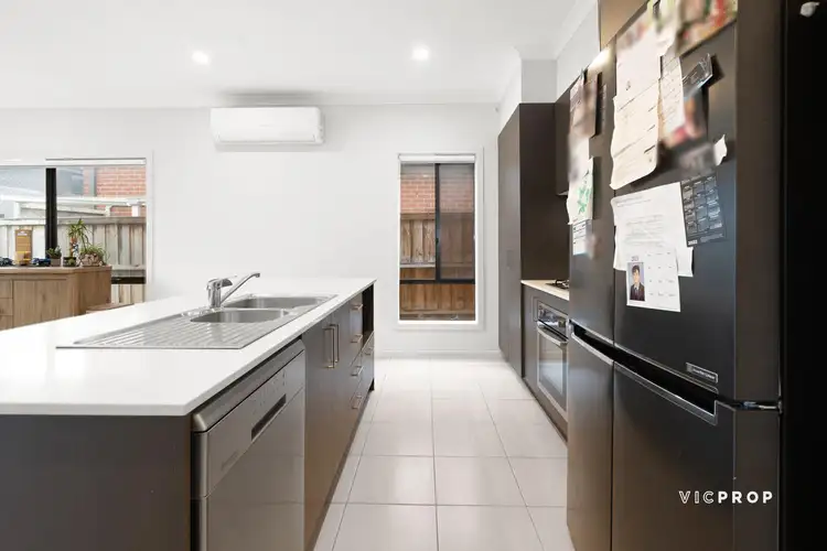 Fifth view of Homely house listing, 13 Yosemite Street, Point Cook VIC 3030