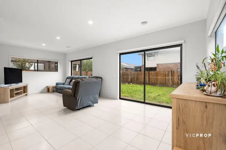 Sixth view of Homely house listing, 13 Yosemite Street, Point Cook VIC 3030
