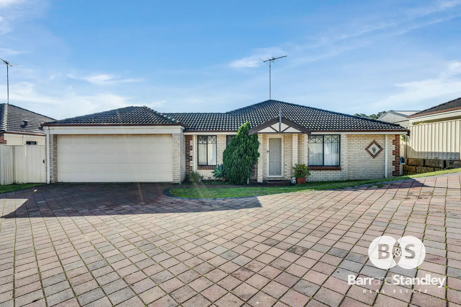 Main view of Homely unit listing, 6/13 Wakefield Street, Australind WA 6233