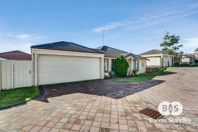 Second view of Homely unit listing, 6/13 Wakefield Street, Australind WA 6233