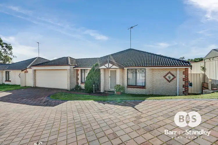 Third view of Homely unit listing, 6/13 Wakefield Street, Australind WA 6233