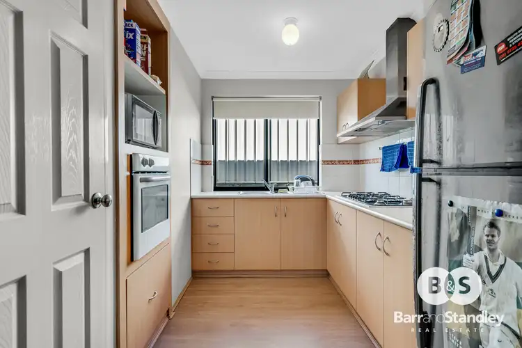 Fifth view of Homely unit listing, 6/13 Wakefield Street, Australind WA 6233