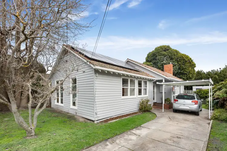 3 Byng Avenue, Heatherton VIC 3202