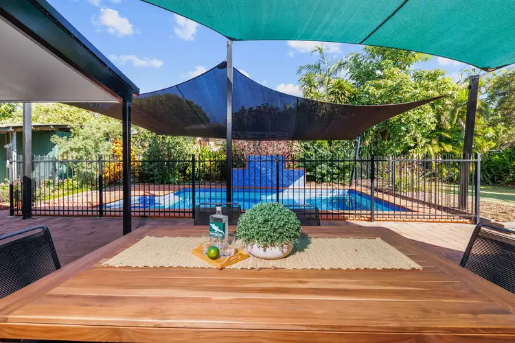 Main view of Homely house listing, 8 Mazlin Street, Wanguri NT 810