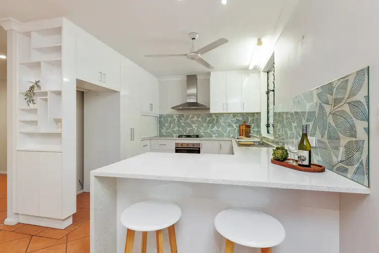 Sixth view of Homely house listing, 8 Mazlin Street, Wanguri NT 810