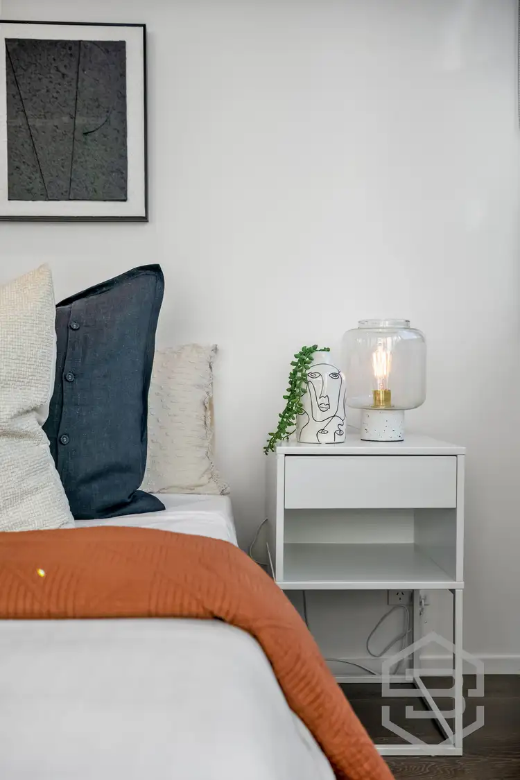Fifth view of Homely apartment listing, 211/631 Victoria Street, Abbotsford VIC 3067