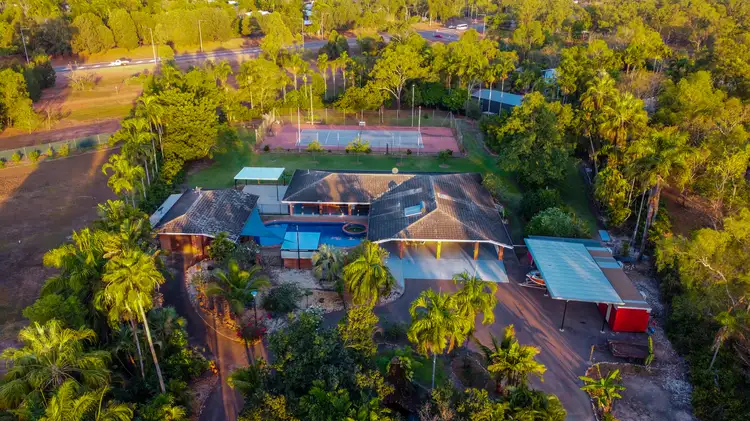 14 Brumby Court, Marlow Lagoon NT 830