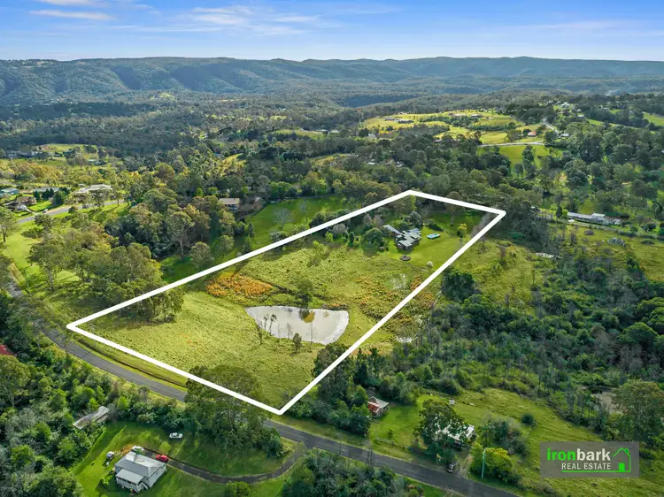 749 Slopes Road, The Slopes NSW 2754
