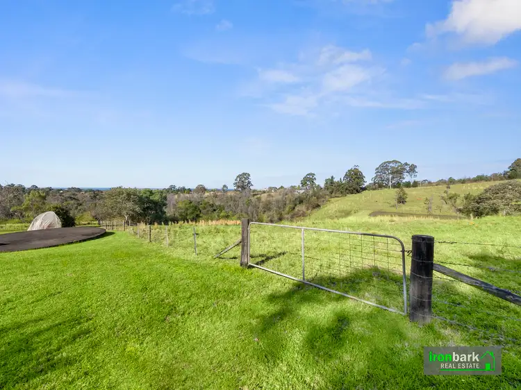 Second view of Homely rural property listing, 749 Slopes Road, The Slopes NSW 2754
