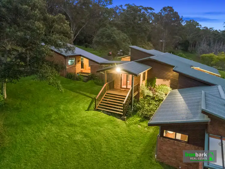 Sixth view of Homely rural property listing, 749 Slopes Road, The Slopes NSW 2754